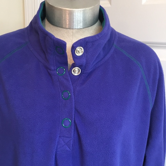 Magellan Jackets & Blazers - Magellan Sportswear pullover Fleece  XXL